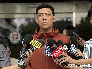 (影)罷瑤更換領銜人同意書寄錯地址 賴苡任批故意拆信可能構成《妨害秘密罪》