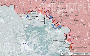 俄羅斯「夏季攻勢」減弱 想佔領烏東4州還得數年