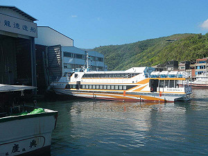 離島走私頻傳！交通部預告修正「船員法」 情節重大駕照恐收回5年