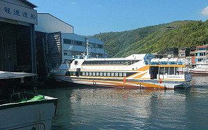 離島走私頻傳！交通部預告修正「船員法」 情節重大駕照恐收回5年