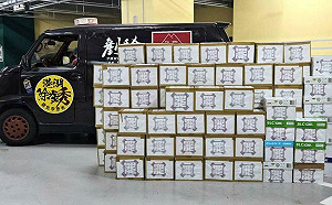 罷免李彥秀二階今送件　罷團「港湖除銹」：超過法定門檻142% 