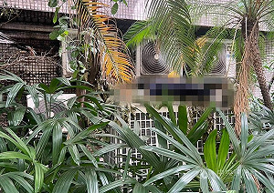 北市聯醫忠孝院區驚見男屍 警釐清身分死因中