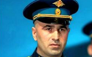 俄空降師指揮官陣亡! 軍官返家一家3口被炸  莫斯科等多地遭襲擊