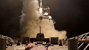 紅海安全了？川普宣布停止攻擊青年運動 ：他們投降求饒說別再炸了