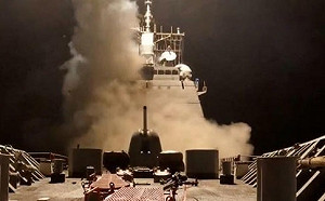 紅海安全了？川普宣布停止攻擊青年運動 ：他們投降求饒說別再炸了