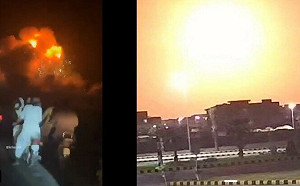 印巴又開火！印度攻擊邊境釀至少8死含2兒童 巴基斯坦稱擊落2軍機