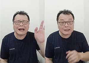 無法苟同現在的國民黨！陳揮文：別再說我是「藍營」的