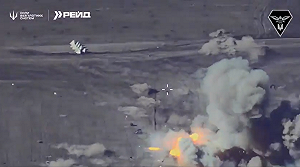 (影) 俄正副師長、參謀全炸死! 托列斯克司令部挨轟指揮系統癱瘓 烏增兵2旅 