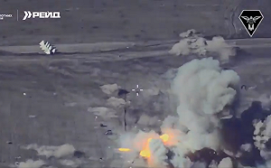 (影) 俄正副師長、參謀全炸死! 托列斯克司令部挨轟指揮系統癱瘓 烏增兵2旅 