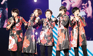 日天團「嵐」突宣布解散 ！2026年最後合體巡演有望來台