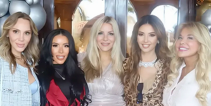 她們都是「海湖莊園臉」! 不整形不入川普宇宙？ 美政治變成一場整形秀