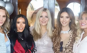 她們都是「海湖莊園臉」! 不整形不入川普宇宙？ 美政治變成一場整形秀