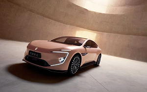 馬斯克轉發中企風阻數據造假! 阿維塔反擊邀他見證風洞實測