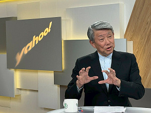 邀宴AIT至崇越旗下餐廳用餐惹議 郭智輝喊冤:我出錢欸!