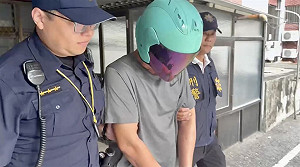 毒駕男撞康橋單車隊起訴  彰檢從重求刑10年