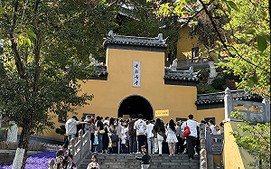 (影)「特種兵旅遊」熱! 中國年輕人「不過夜」省錢新玩法 港府也歡迎背包客