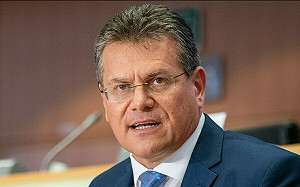 歐盟考慮報復美國？美媒：若貿易談判失敗 將對千億歐元商品課關稅 