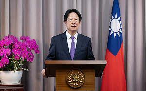 4年編275億解決護理人力問題！賴清德：護病比制度朝法制化發展