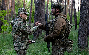 （影）烏南局勢緊張! 俄軍20次猛攻 克里米亞再爆炸 俄防空系統連遭重創