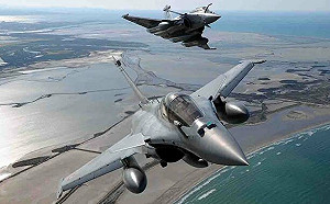 巴國至少打下2印軍戰機? 路透 : 美2官員證實 中機首度擊落西方戰機