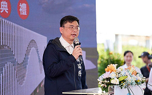 中油成立總部南遷推動專案小組  助力高雄產業邁向新格局  