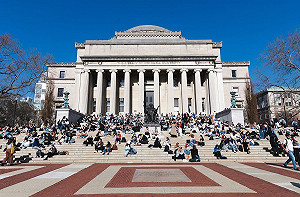 川普取消聯邦補助  哥倫比亞大學裁員180名研究人員   縮減多項研究計畫