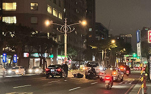 行人死亡紀錄「不降反升」！交通部：1至4月已有75行人喪命