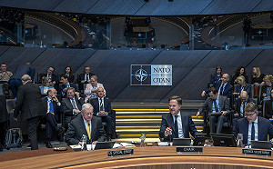 川普特使：烏克蘭已同意全面停火30天　障礙在普丁