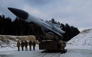 古巴事件重演? 傳俄要在美後院「這兩國」部榛果樹導彈 克宮未否認 : 個人意見