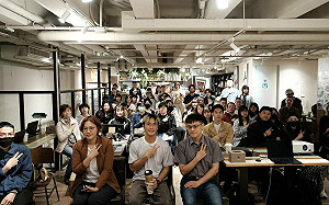 強權侵略時是否準備好 Y’s Day週三青年日聽聽烏克蘭街訪聊聊台灣