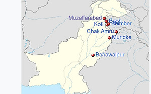 打完巴基斯坦「恐怖份子」 印度展開外交戰宣稱無意升級
