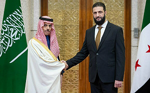 緩解緊張局勢 敘利亞總統證實與以色列間接會談