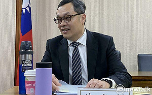 二戰台灣是戰勝或戰敗國？陳明祺：是日本殖民地、中華民國是戰勝國