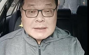 藍沒人敢承認「我就是抄名冊」 陳揮文：民進黨爛，國民黨不就更爛