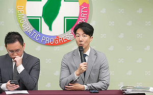 朱立倫指德國未記取納粹教訓　民進黨轟荒謬：怎有臉檢討別人  