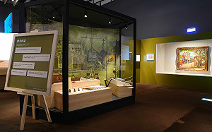 張捷密室解封！「陳澄波完整遺物」台史博特展首度曝光