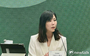 鄭麗君對美談判工作繁忙 「選擇美國投資高峰會」改由龔明鑫率團前往