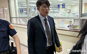 柯文哲案開庭　黃國昌：朱亞虎證詞反映檢穿鑿附會、栽贓柯 