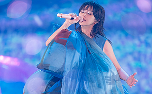 孫燕姿25週年巡演「遭疑發福」！網力挺：健康最重要