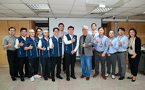 交通安全與社會責任並行 台灣順豐攜手臺北市區監理所  強化駕駛安全管理 