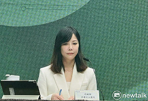 朱立倫批賴總統如同希特勒 政院:這種比喻非常不恰當