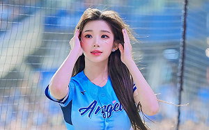 李珠珢遭爆耍大牌「哭鬧強佔C位」？粉絲力挺：她是有禮貌的乖孩子