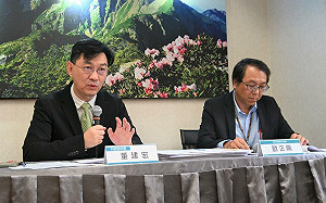 內政部修「下水道法」 強化下水道監管機制 嚴懲違法