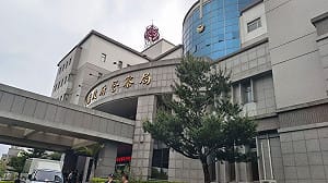 南投男警涉偷拍女警洗澡 妨害秘密罪嫌送辦