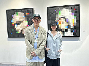 擔心「台北信義」繼承協商破局 傳具俊曄搬出和大S愛巢!尋覓新住處