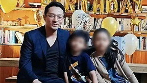 痛失愛女還見不到孫 S媽嘆汪小菲沒告知孫兒動向