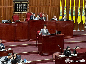 蔣萬安坦言朱立倫納粹論「不恰當」 洪健益:給你兩個讚