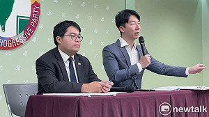 國民黨死亡連署犯罪時間軸曝光!民進黨:朱立倫要負最大責任
