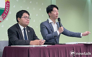 國民黨死亡連署犯罪時間軸曝光！民進黨：朱立倫要負最大責任 