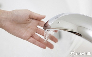 北桃園大範圍停水！5/19起最久停水23小時 影響逾20萬戶